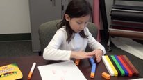 Icon for: Videos of Children's Mathematical Learning